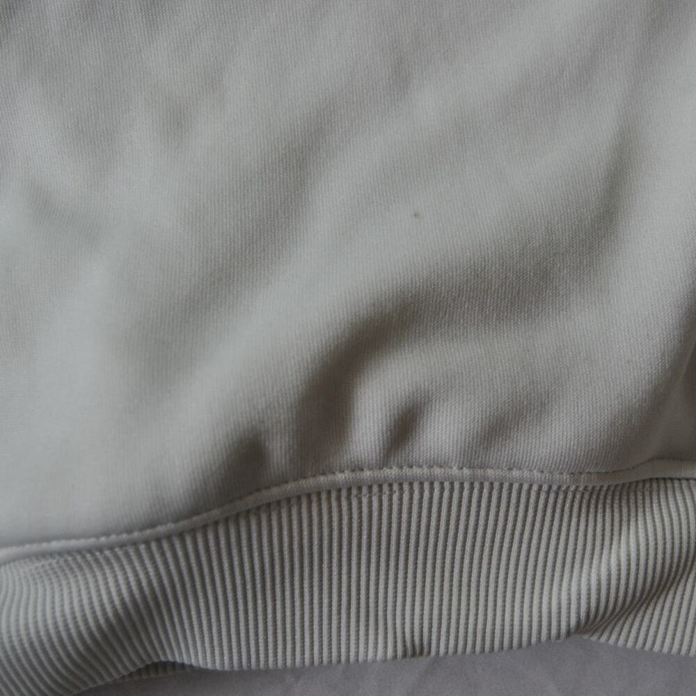 Nike Blue Pink White Crewneck Sweater Medium - Picture 9 of 9